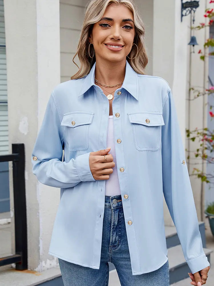 Vintage Inspired Shirt