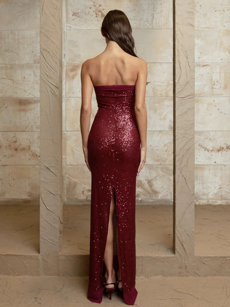 Beautifully Crafted Dress