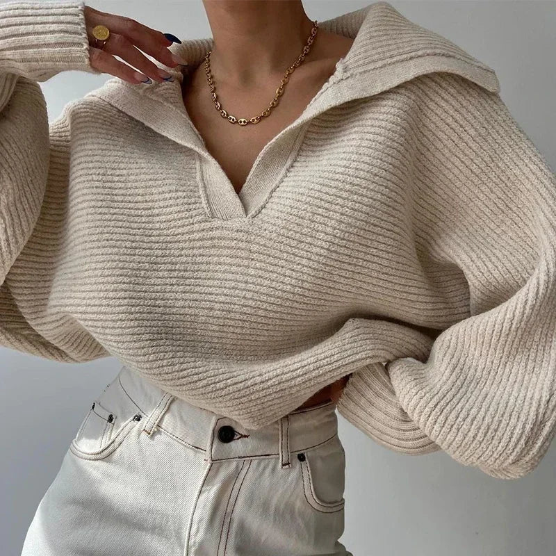 Classic Vintage Jumper