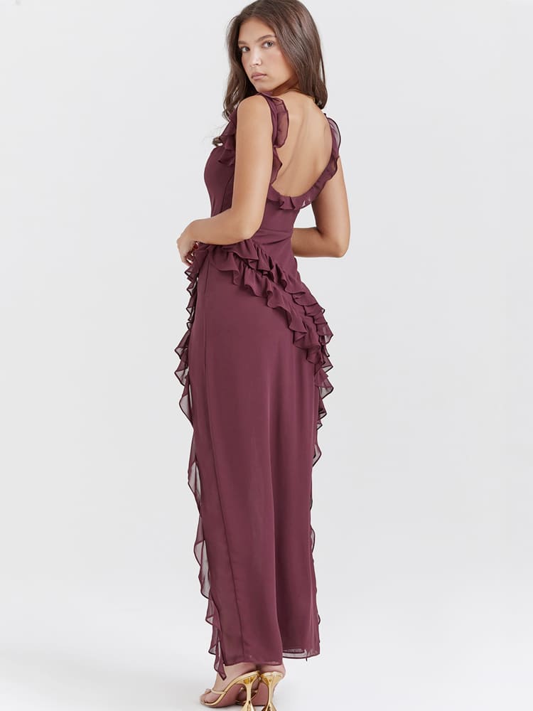 Beautifully Crafted Dress