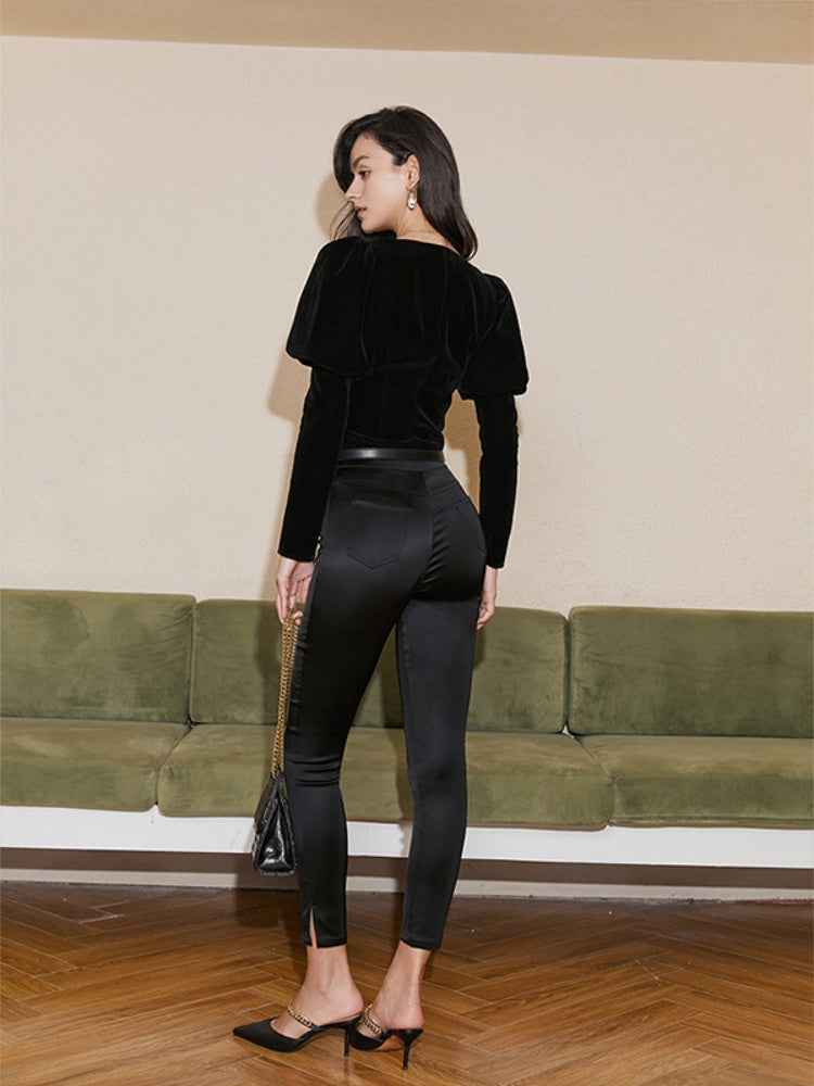 Beautifully Crafted Top