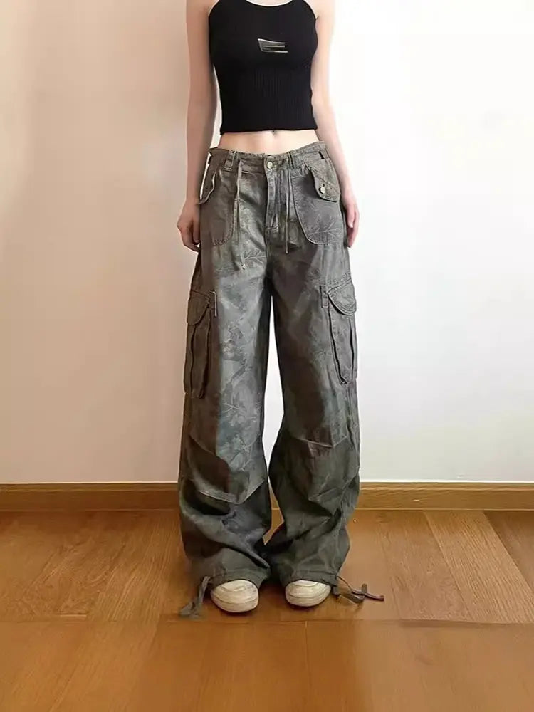 Camouflage