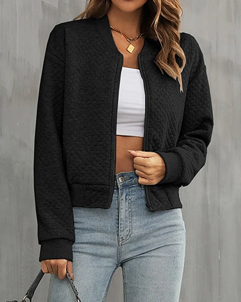 Thoughtfully Designed Garment