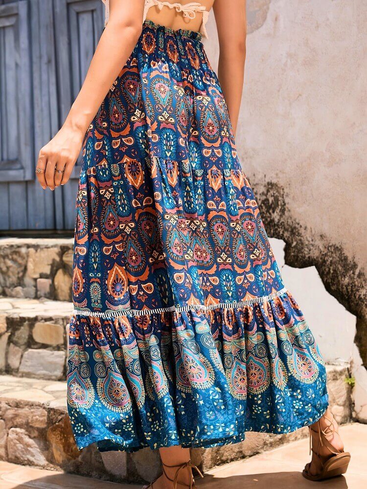 Timeless Vintage Style Garment