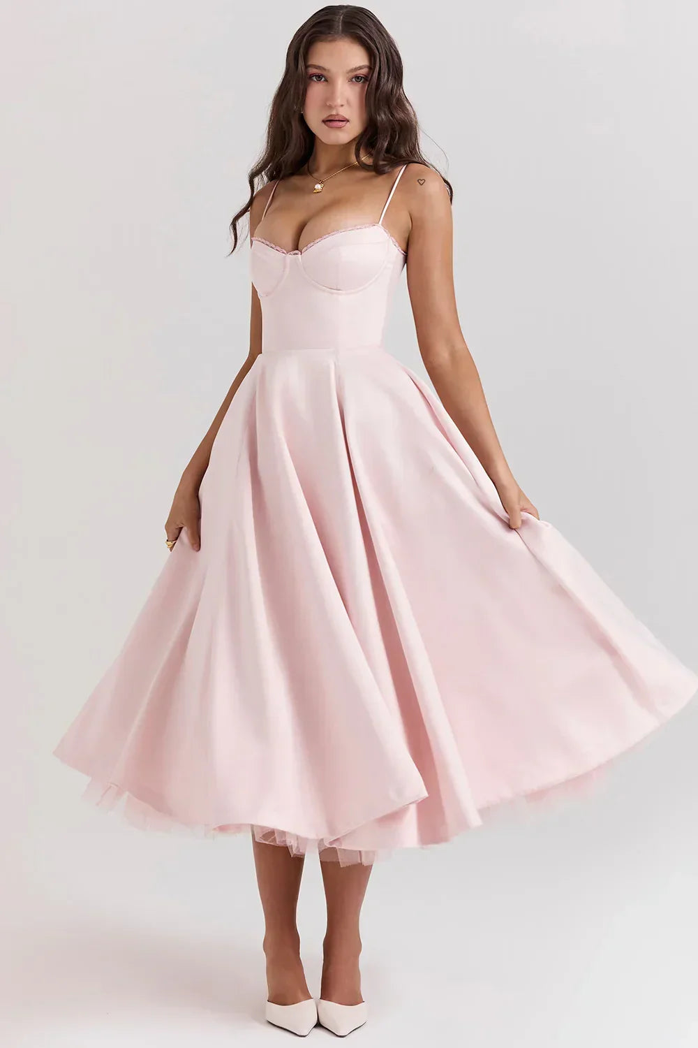 Classic Designed Garment