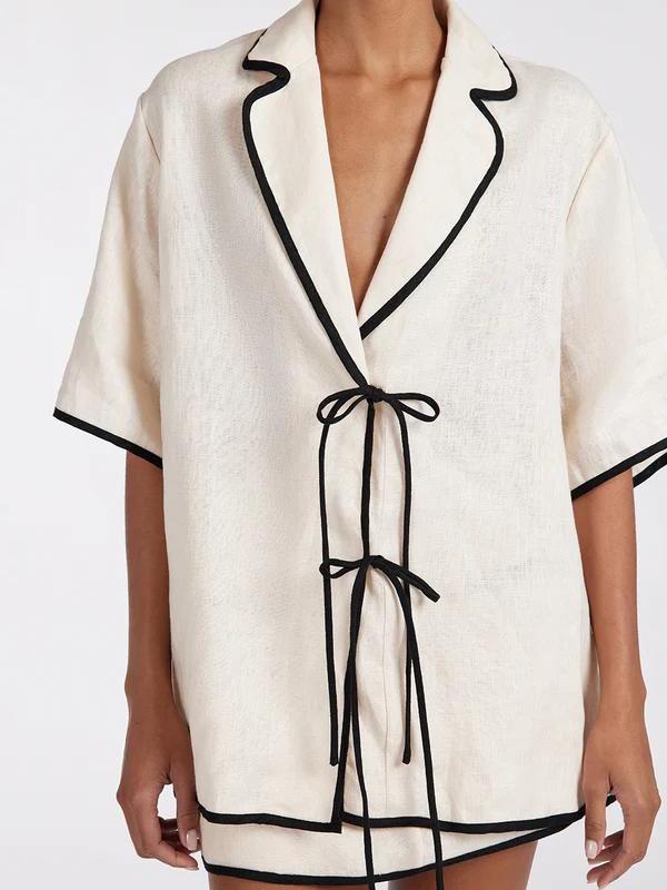 Classic Designed Garment