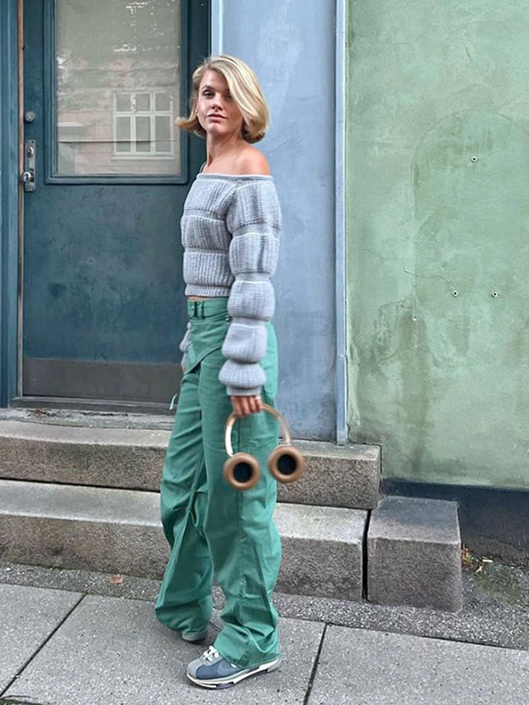 Beautifully Crafted Sweater
