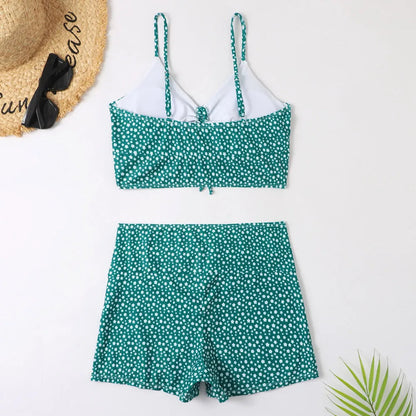 Nicol® | and Relaxed Bikini