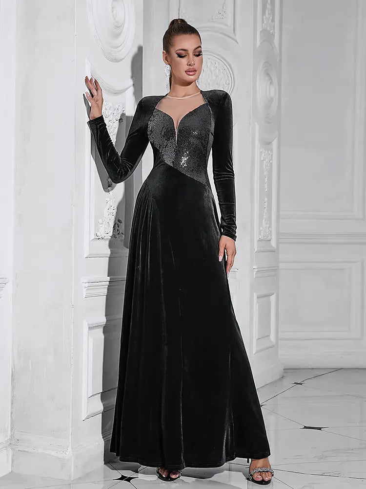 Gracefully Designed Garment