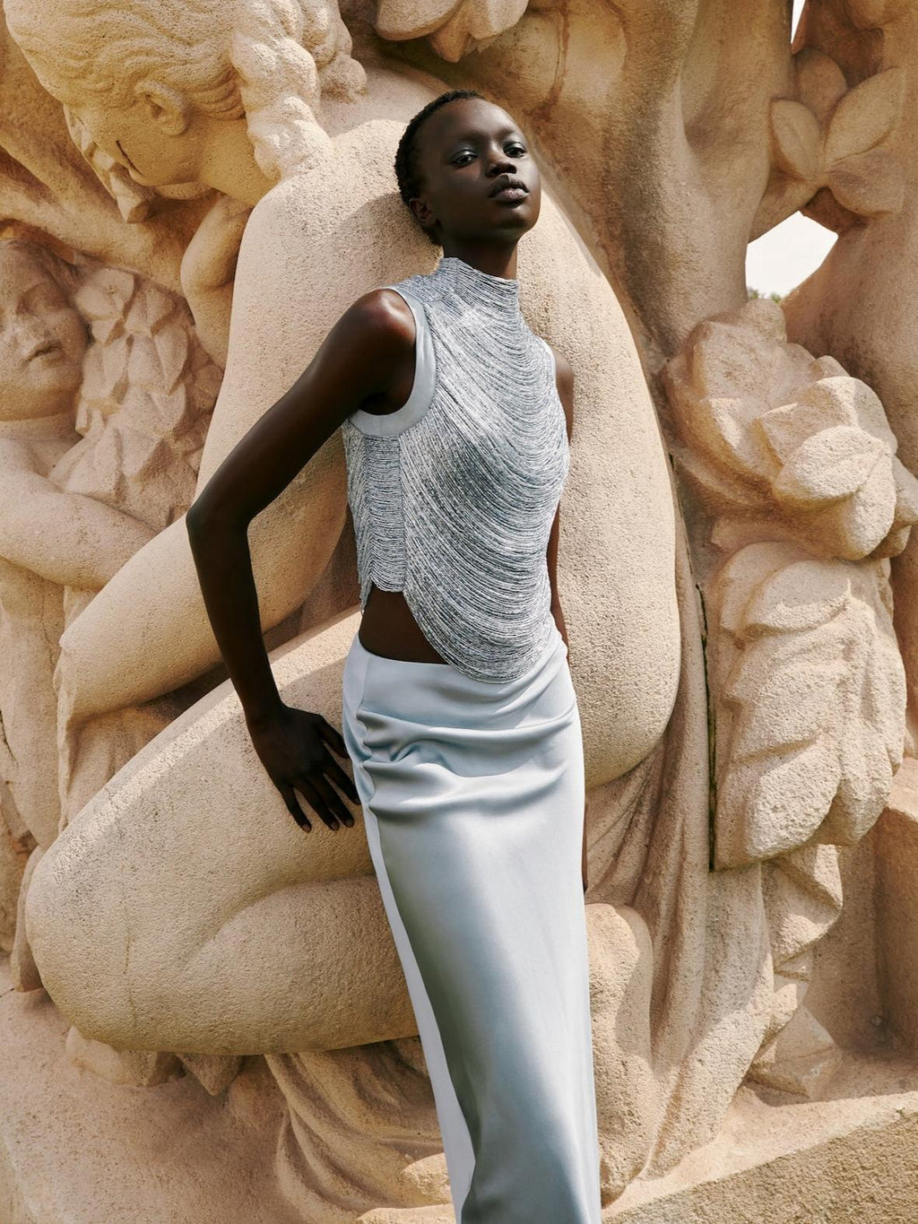 Beautifully Crafted Top