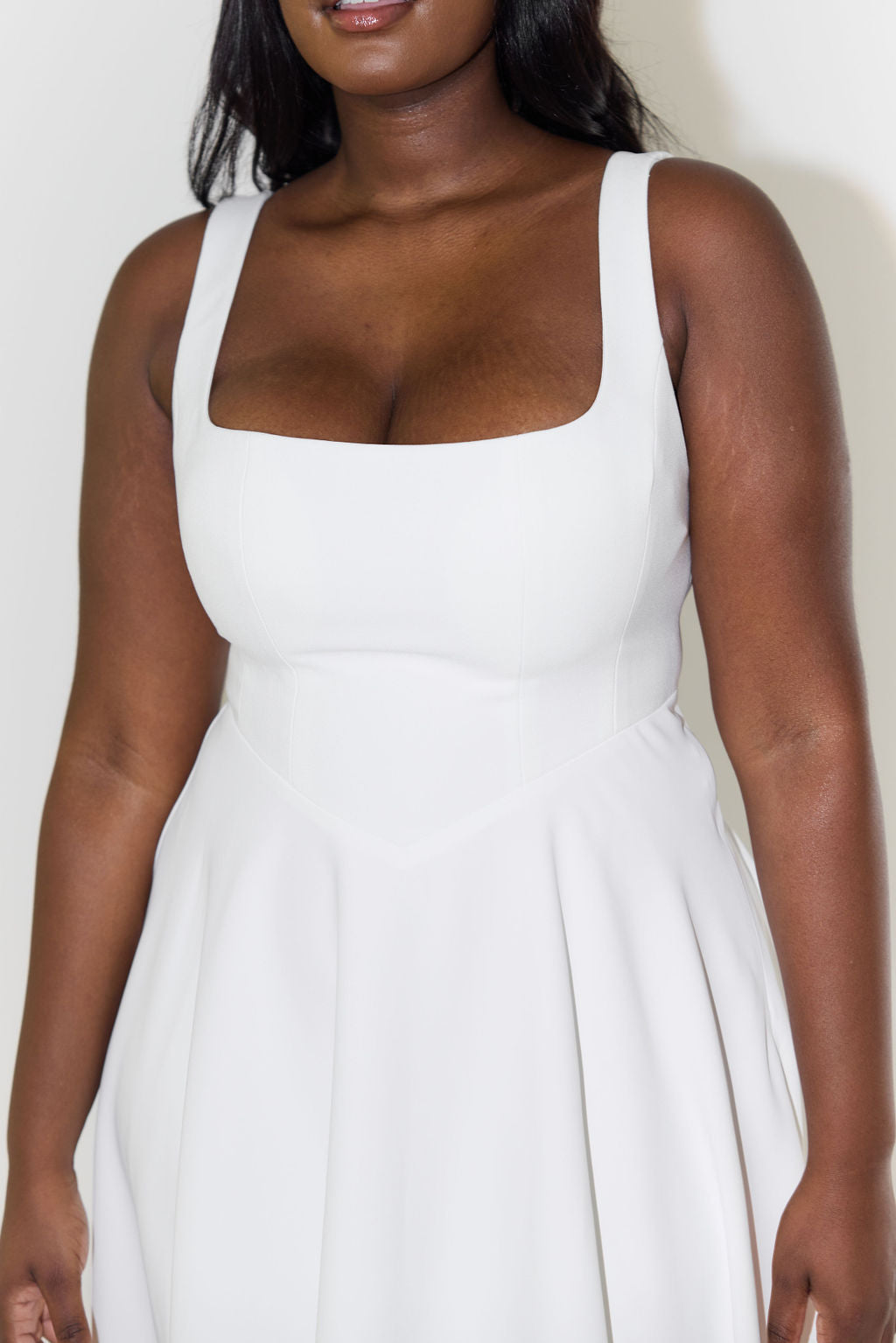 Timeless Vintage Style Garment