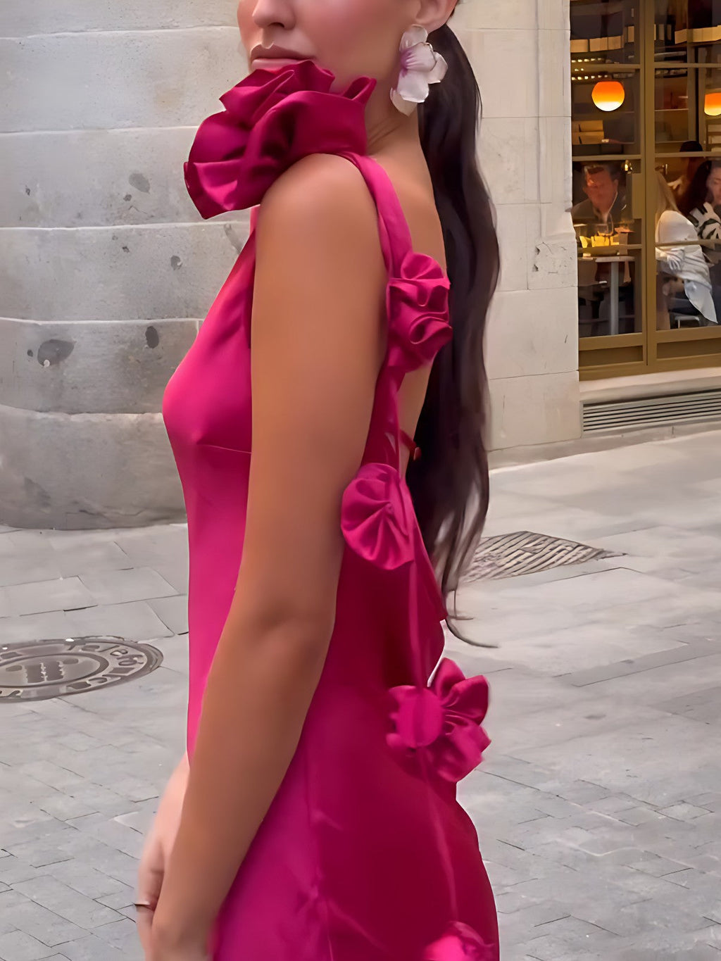 Vintage Inspired Dress