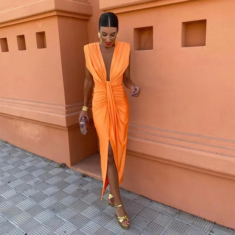 Timeless Vintage Style Garment