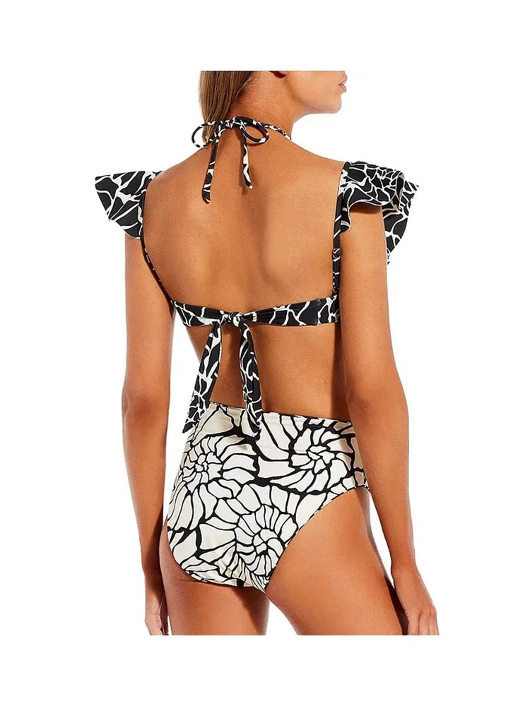 Timeless Vintage Style Garment