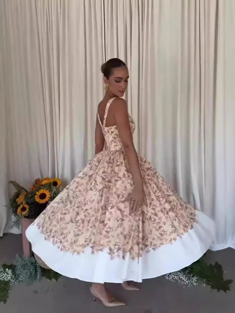 Elegantly Designed Dress
