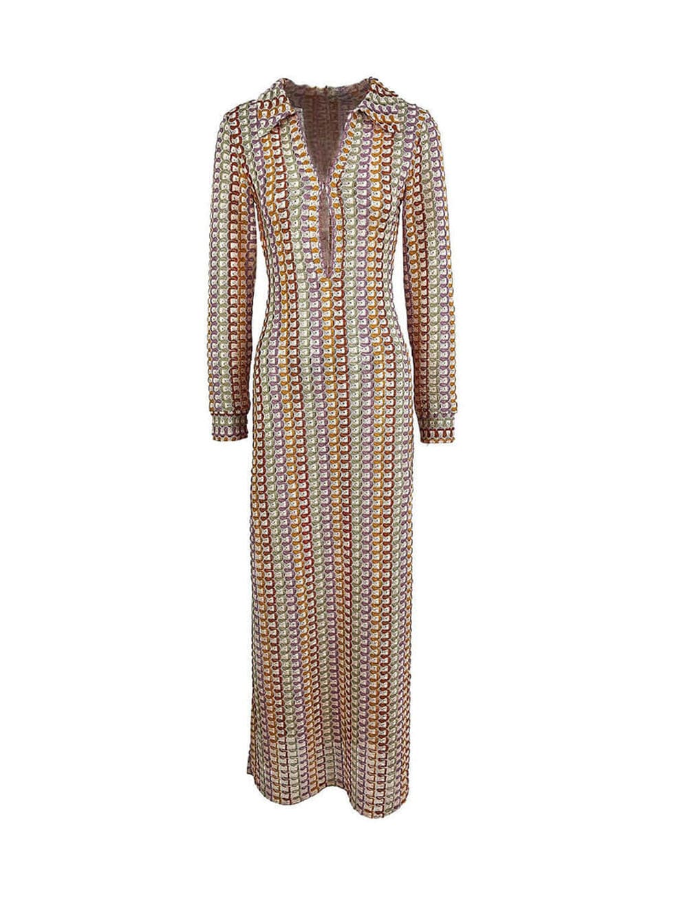 Classic Designed Dress