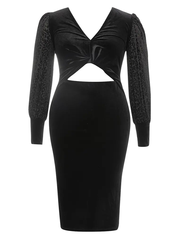 Beautifully Crafted Dress