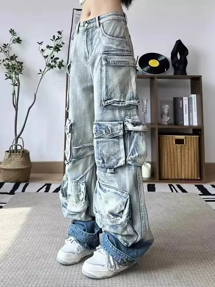 Vintage Inspired Garment