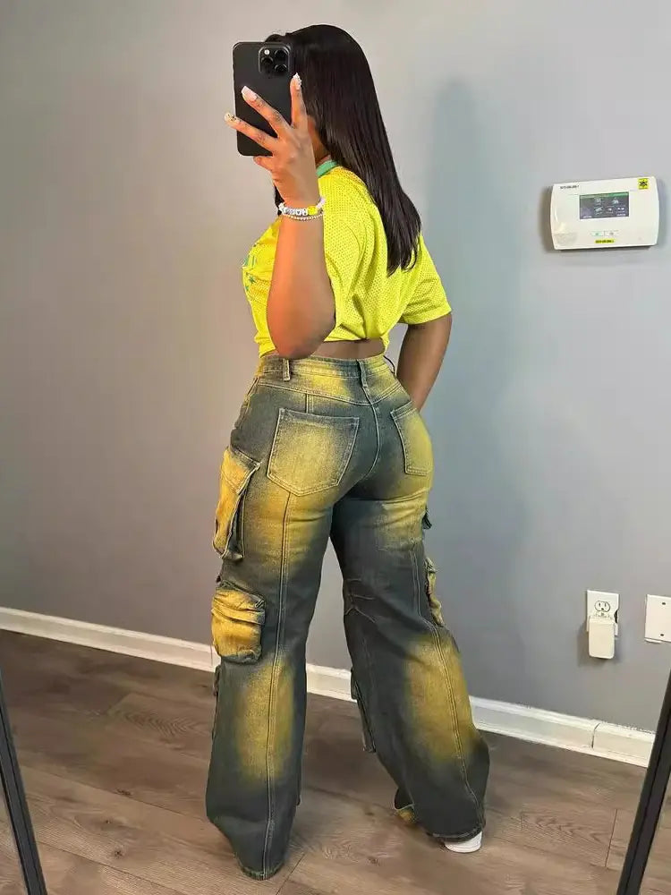 Vintage Inspired Garment