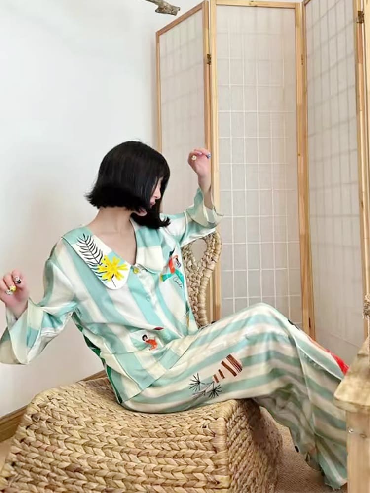 Beautifully Crafted Garment