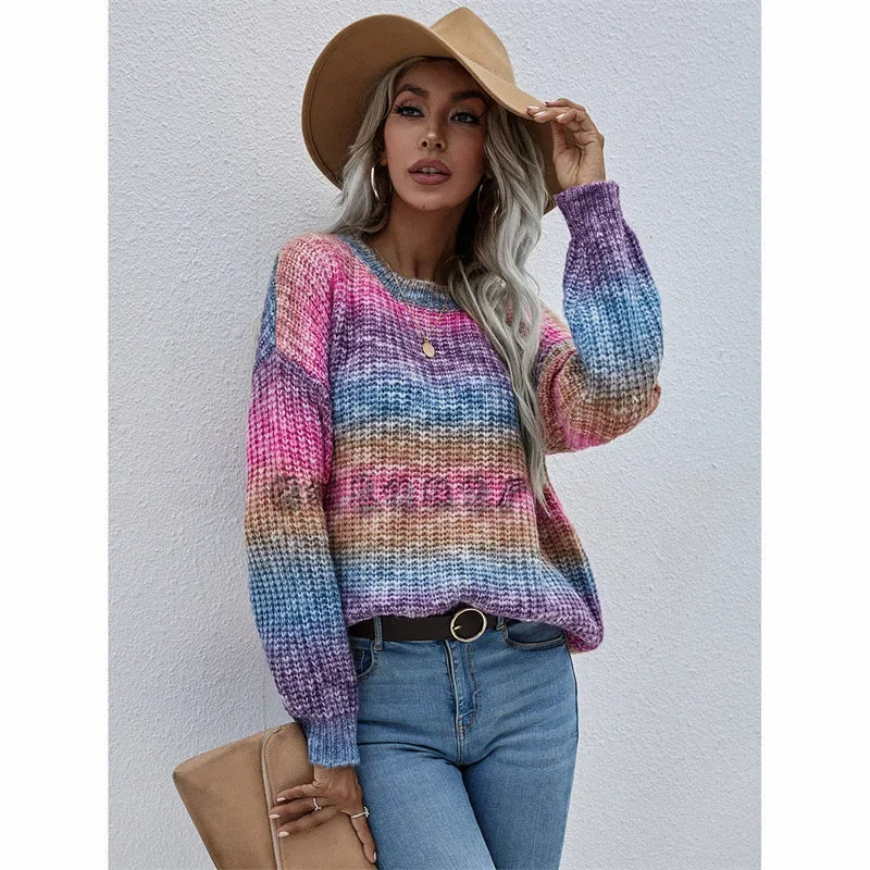 Elegantly Designed Jumper