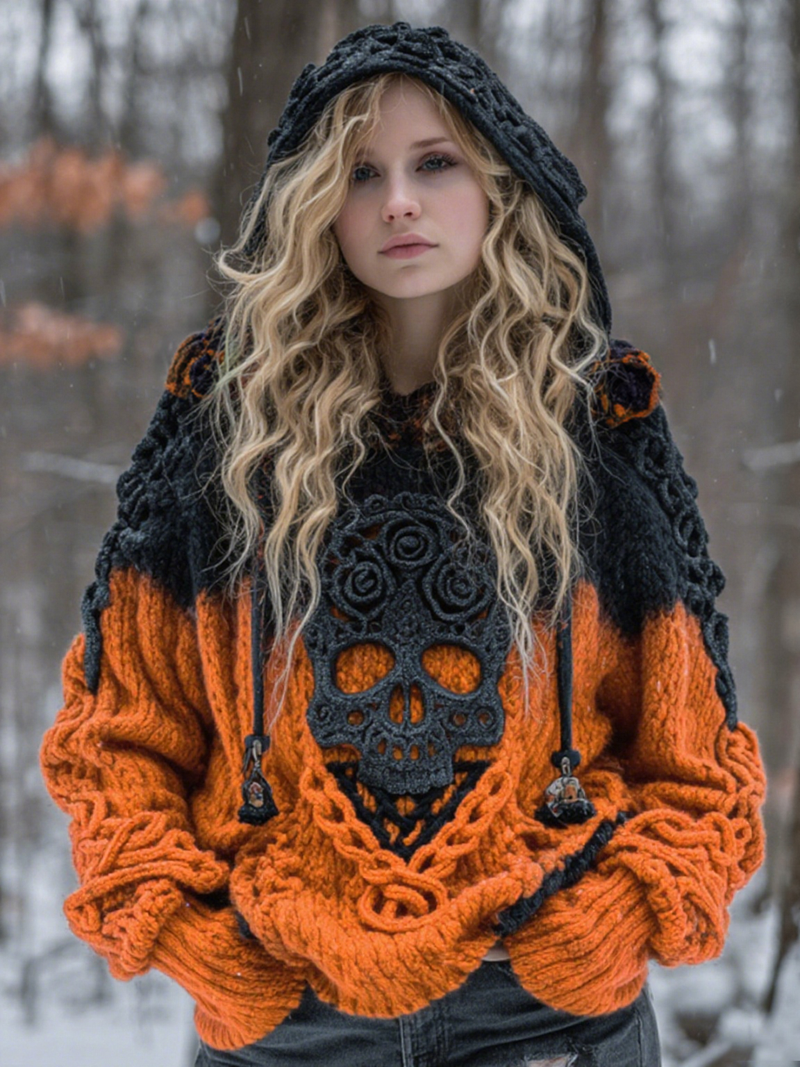 Elegantly Designed Jumper