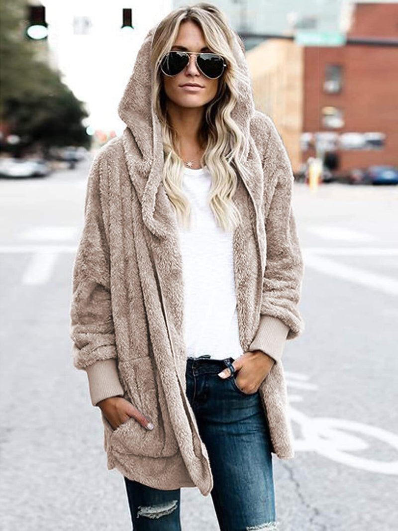 Gracefully Designed Jacket