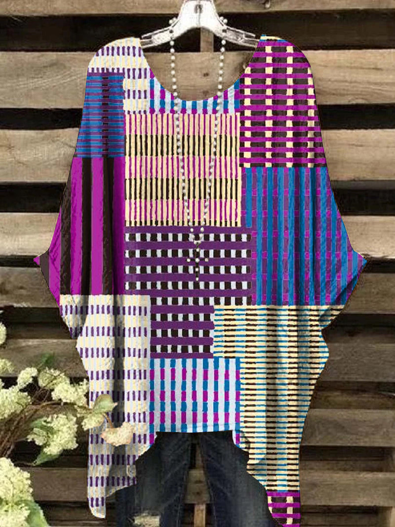 Vintage Inspired Top