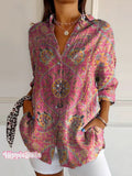 Elegantly Designed Shirt