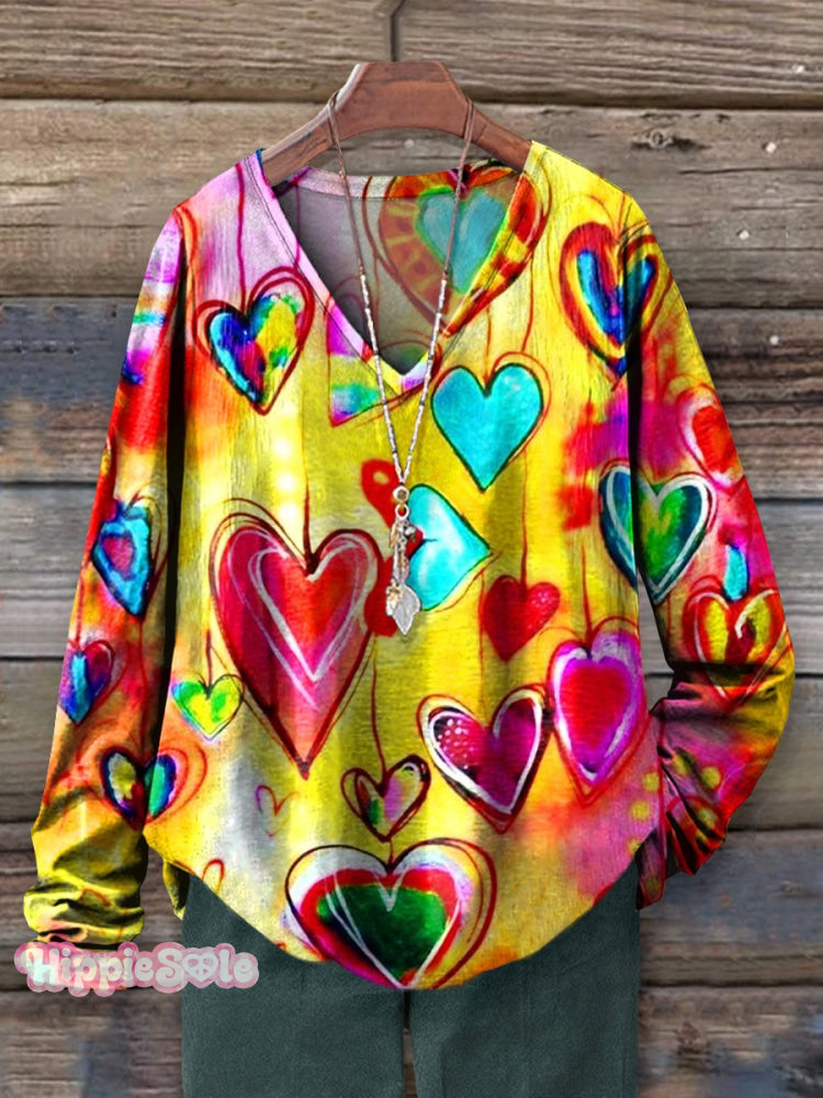 Timeless Vintage Style Garment