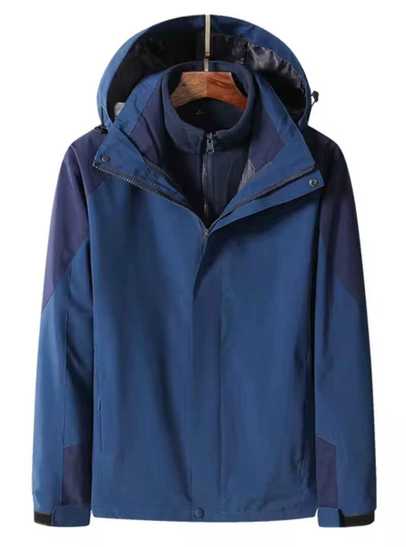 Beautifully Crafted Jacket