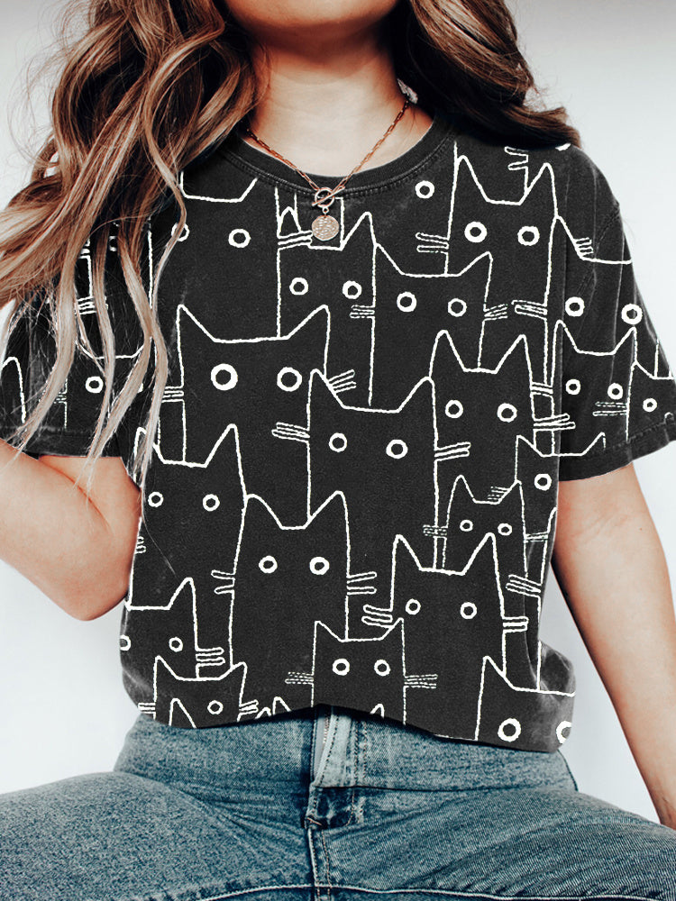Thoughtfully Designed T-Shirt
