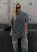 Sophisticated Garment with a Clean Classic Look