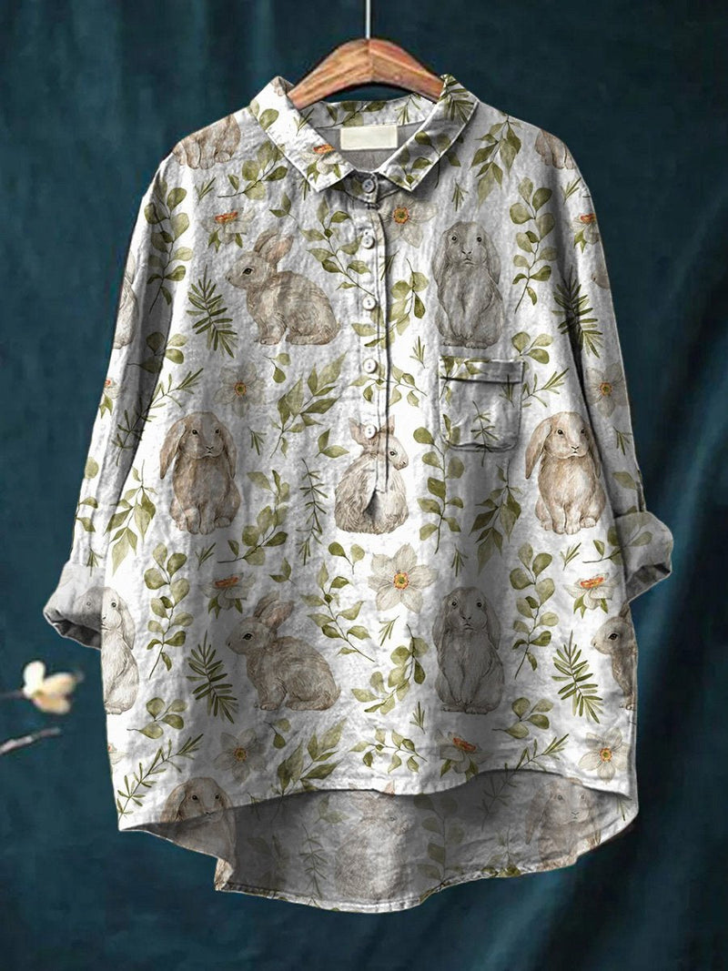 Elegantly Designed Shirt