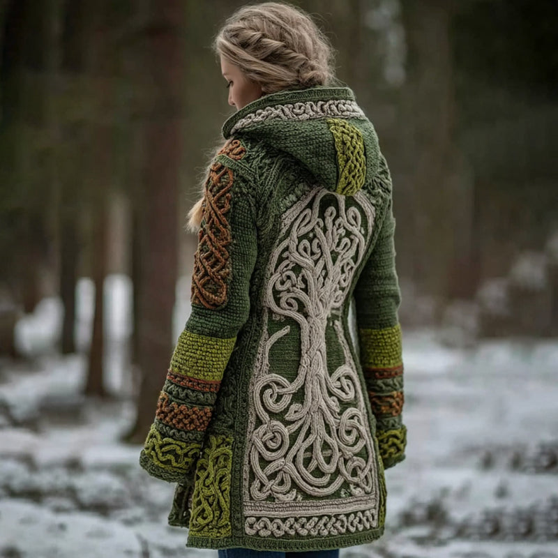 Elegantly Designed Cardigan