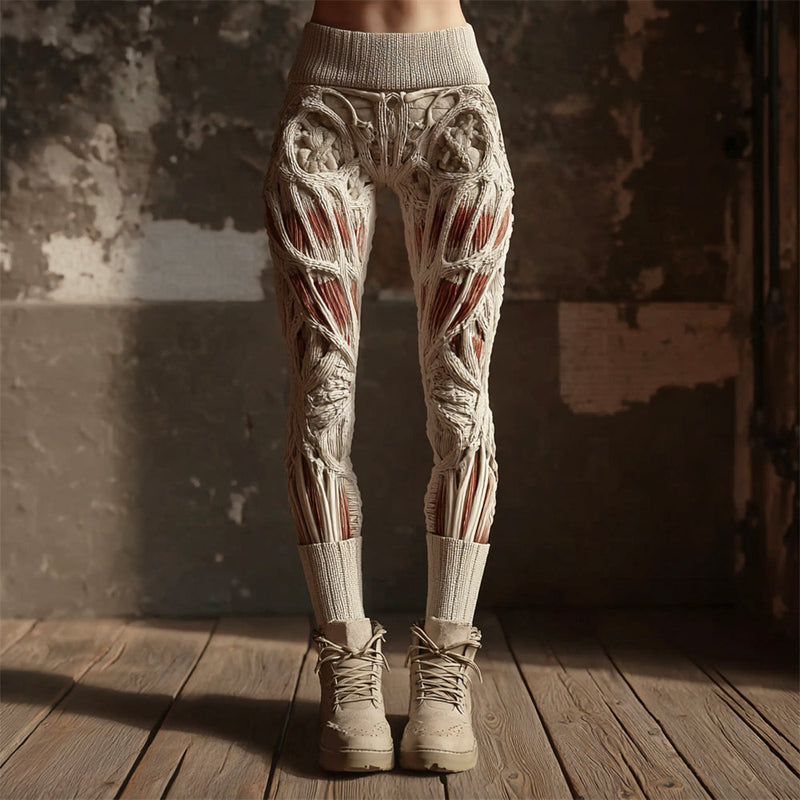 Thoughtfully Designed Garment