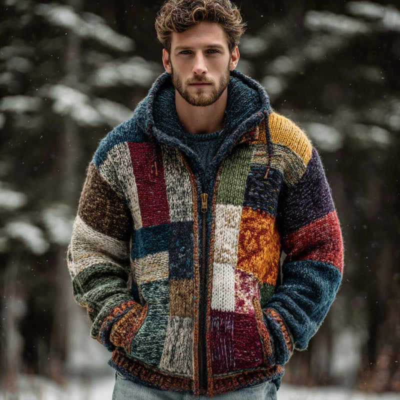 Gracefully Designed Jumper