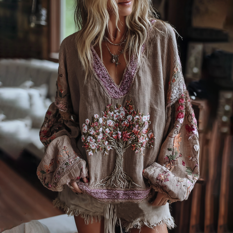 Classic Designed Shirt