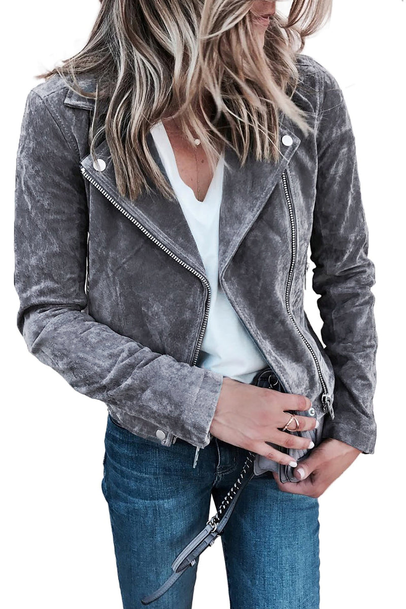 Vintage Inspired Jacket