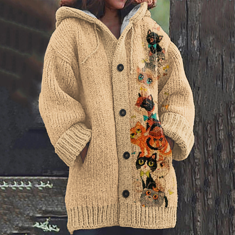 Elegantly Designed Jumper
