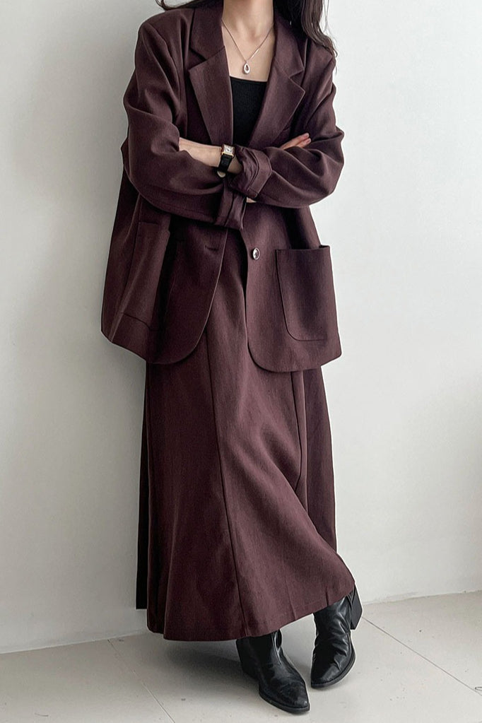 Classic Designed Garment