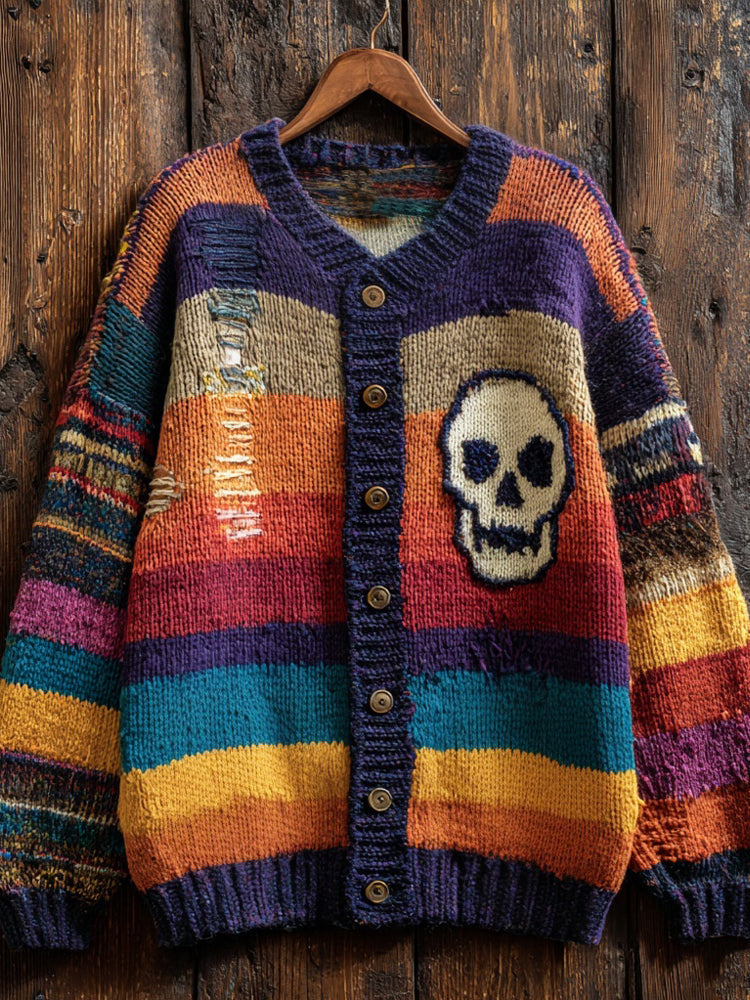 Thoughtfully Designed Cardigan