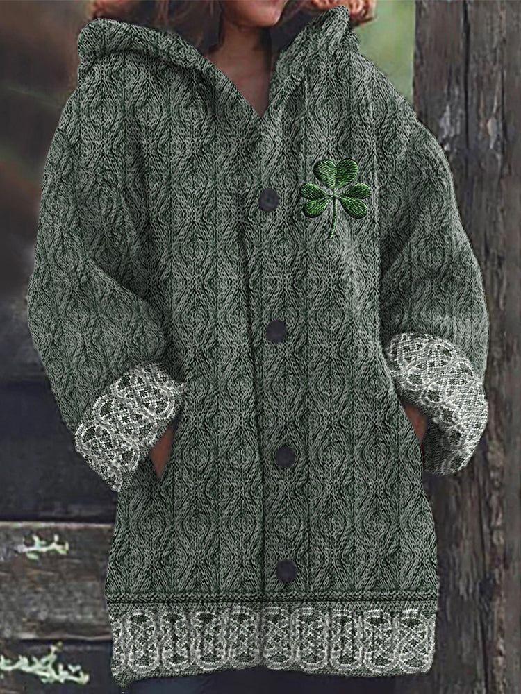 Elegantly Designed Jumper