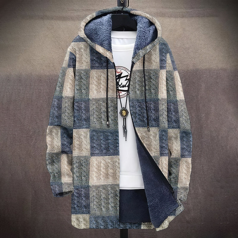Elegantly Designed Coat