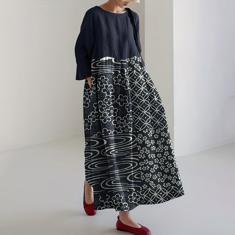 Beautifully Crafted Dress
