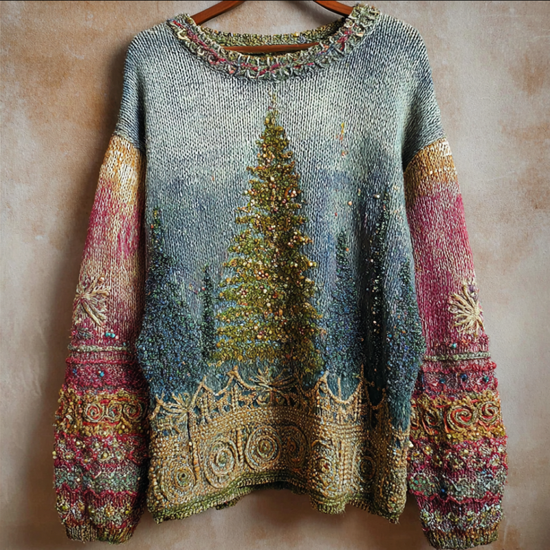 Classic Designed Jumper