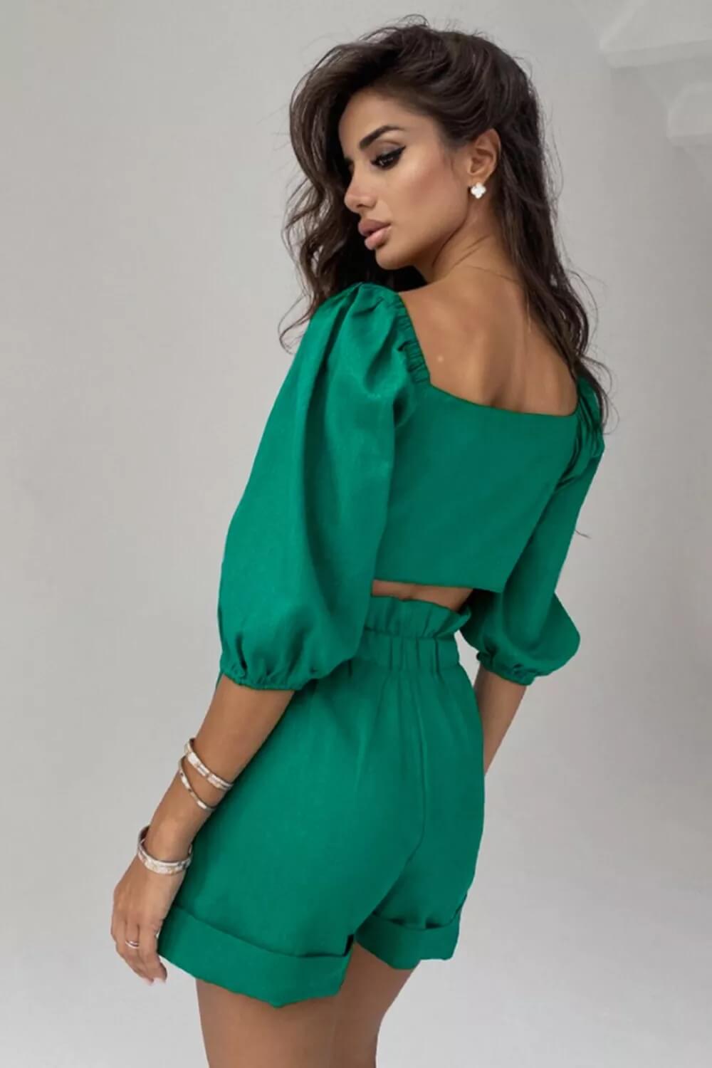 Thoughtfully Designed Garment