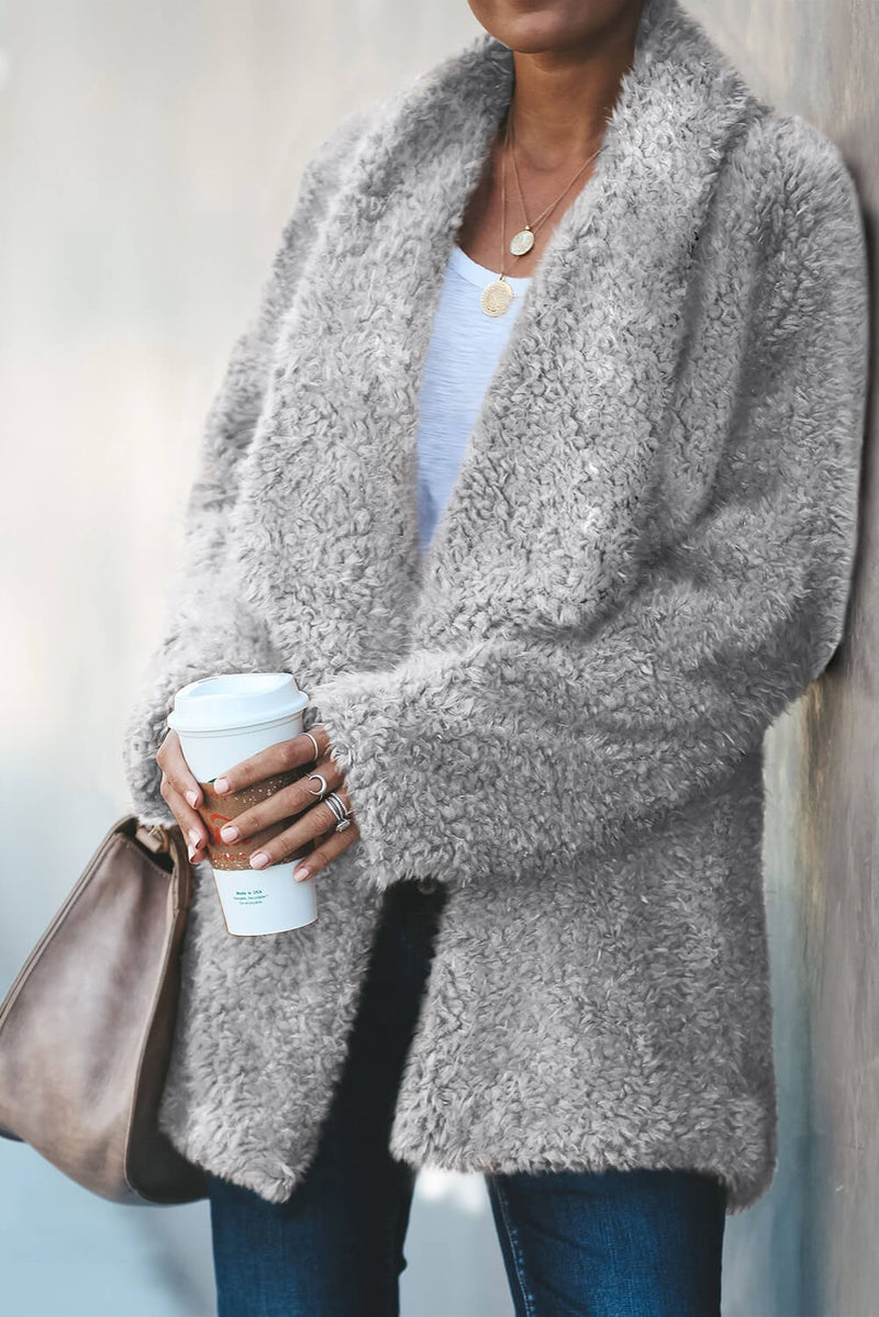 Thoughtfully Designed Jacket