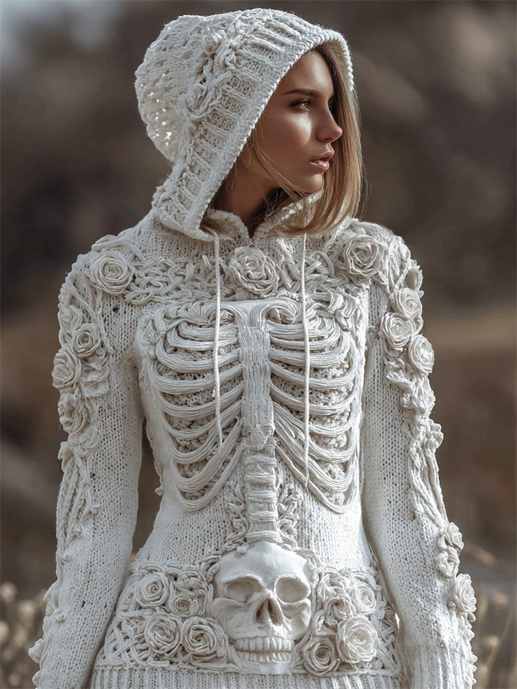Gracefully Designed Jumper