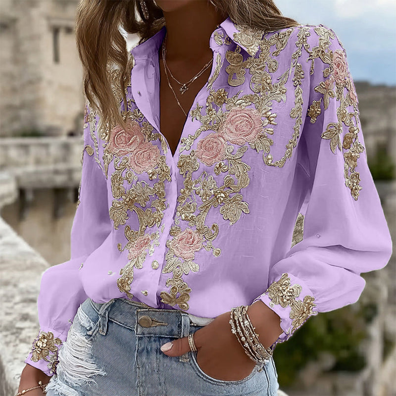 Classic Designed Shirt